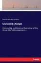 Unrivaled Chicago - Rand McNally and Company