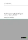 Der Konservatismus der Nachkriegszeit - nicht nur 60 Jahre CDU/CSU - Holger Czitrich-Stahl