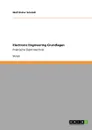 Electronic Engineering Grundlagen - Wolf-Dieter Schmidt