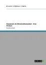 Slowenien als Wirtschaftsstandort - Eine Analyse - M. Lerotic, S. Mattheus, V. Martin