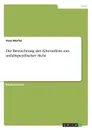 Die Betrachtung des Kitesurfens aus unfallspezifischer Sicht - Vera Werfel