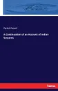 A Continuation of an Account of Indian Serpents - Patrick Russell