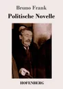 Politische Novelle - Bruno Frank