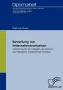 Bewertung von Unternehmensmarken - Daphne Moser