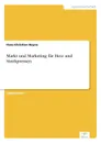 Markt und Marketing fur Heu- und Strohpressen - Hans-Christian Heyne