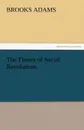 The Theory of Social Revolutions - Brooks Adams