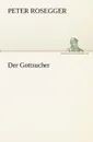 Der Gottsucher - Peter Rosegger