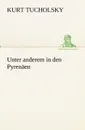Unter Anderem in Den Pyrenaen - Kurt Tucholsky