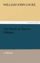 The Morals of Marcus Ordeyne - William John Locke