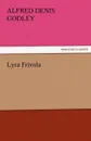 Lyra Frivola - Alfred Denis Godley, A. D. Godley