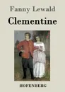 Clementine - Fanny Lewald