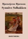 Synnove Solbakken - Bjornstjerne Bjornson