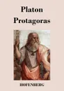 Protagoras - Platon