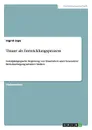 Trauer als Entwicklungsprozess - Ingrid Jope