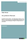 Der politische Philosoph - Holger Skorupa