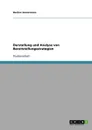 Darstellung und Analyse von Bereitstellungsstrategien - Bastian Jannermann