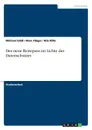 Der neue Reisepass im Lichte des Datenschutzes - Marc Flügel, Nils Röhr, Michael Gläß