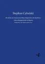 Die Kultur der Griechen und Romer dargestellt an der Hand ihrer Gebrauchsgegenstande und Bauten - Stephan Cybulski