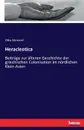 Heracleotica - Otto Kämmel