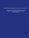 Allgemeine deutsche Biographie - Fritz Gerlich, König von Bayern Maximilian II.