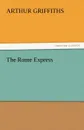 The Rome Express - Arthur Griffiths