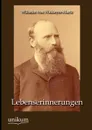 Lebenserinnerungen - Wilhelm Von Waldeyer-Hartz