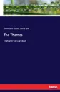 The Thames - Owen John Dullea, David Law