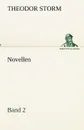 Novellen. Band 2 - Theodor Storm