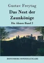 Das Nest der Zaunkonige - Gustav Freytag