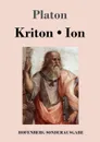 Kriton / Ion - Platon