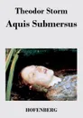 Aquis Submersus - Theodor Storm