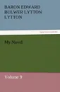 My Novel - Baron Edward Bulwer Lytton Lytton