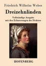 Dreizehnlinden - Friedrich Wilhelm Weber