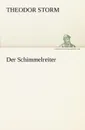 Der Schimmelreiter - Theodor Storm