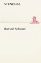 Rot Und Schwarz - Stendhal