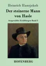 Der steinerne Mann von Hasle - Heinrich Hansjakob