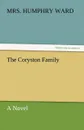 The Coryston Family - Mrs. Humphry Ward