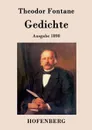 Gedichte - Theodor Fontane