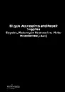 Bicycle Accessoires and Repair Supplies - N. N.