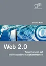 Web 2.0 - Christian Kuhn