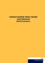 YANMAR MARINE DIESEL ENGINE 1SM/2SM/3SM - N. N.