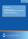 Last Mile Logistics for Disaster Relief Supply Chain Management. Challenges and Opportunities for Humanitarian Aid and Emergency Relief - Michael Decker