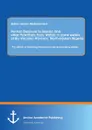 Human Exposure to Arsenic and Other Potentially Toxic Metals in Some Waters of Biu Volcanic Province, North-Eastern Nigeria. The Effect of Leaching Fr - Admu Usman Mohammed, Adamu Usman Mohammed