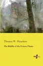 The Riddle of the Frozen Flame - Thomas W. Hanshew