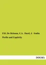 Perils and Captivity - P. R. De Brisson, C. a. Dard, J. Godin