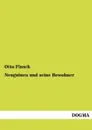 Neuguinea und seine Bewohner - Otto Finsch