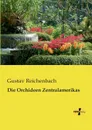 Die Orchideen Zentralamerikas - Gustav Reichenbach