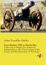 From Bunker Hill to Manila Bay - John Franklin Dobbs