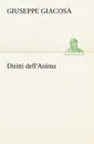 Diritti dell.Anima - Giuseppe Giacosa