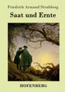 Saat und Ernte - Friedrich Armand Strubberg